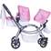 Roma Stephanie Twin Dolls Pram