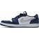 Nike Eric Koston x Air Jordan 1 Low SB M - Midnight Navy/White/Ember Glow/Metallic Silver