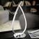 Eglo Roncade Bordlampe 33.5cm