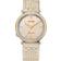 Citizen beige womens analogue l ambiluna collection em1006-40a