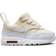 Nike Air Max 1 EasyOn TDV - Pale Ivory/Melon Tint/White/Football Grey