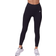 Levity Magnify Scrunch Tights 7/8 2.0 - Black