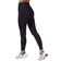 Levity Magnify Scrunch Tights 7/8 2.0 - Black