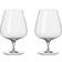 Frederik Bagger Adda Brandy 2 Drinksglas