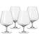 Frederik Bagger Adda Brandy 2 Drinksglas