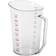 Cambro - Measuring Cup 3.78L 26.7cm