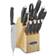 Cuisinart ColorPro C77SS-12P Knife Set