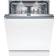 Bosch Serie 6 SMV6ZCX16E Integrerad