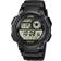 Casio ILLUMINATOR WORLDTIME AE-1000W-1A Multicoloured