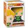 Funko Pop! Animation Dragon Ball Z Super Saiyan Gohan