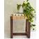 Wecycle Furniture WeCycle Ella Sittpall 42cm
