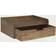 Kate and Laurel Kitt Wall Shelf 45.7cm