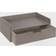 Kate and Laurel Kitt Wall Shelf 45.7cm