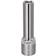 Sealey S3810D WallDrive Socket 10mm Deep 3/8inSq Drive Socket Bit