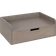 Kate and Laurel Kitt Wall Shelf 45.7cm