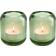 Eva Solo 2 Acorn tealight Kerzenhalter