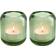 Eva Solo Acorn 2 Pine Lysestage