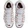 NIKE Air More Uptempo '96 M - White/Summit White/Team Best Grey/Team Red