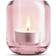 Eva Solo Acorn 2 Rose Lysestage
