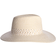 Eric Javits Squishee Bayou Fedora Hat Men's - White Mix