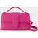 Jacquemus Bolso 213BA007-3060 Rosa