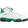 Nike Jordan 6 Rings GSV - White/Black/Lucky Green