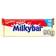 Nestlé Milkybar White Chocolate 90g 1Pacco