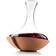 Vacu Vin Swirling Wine Carafe