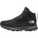 The North Face Kid's Fastpack Hiker Mid Waterproof Boots - TNF Black