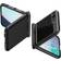 Spigen Tough Armor Black Samsung Galaxy Z Flip5