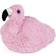 Cozy Noxxiez Krammebamse, flamingo