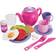 Dantoy For My Little Princess Frokostsæt