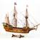 Billing Boats Mayflower 1:60