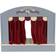Konges Sløjd Wooden Puppet Theater