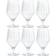 Georg Jensen Bernadotte Beer Glass 52cl 6pcs