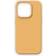 iDeal of Sweden Silicone Case Apricot