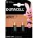 Duracell MN21 2-pack