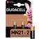 Duracell MN21 2-pack