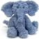 Jellycat Fuddlewuddle Elephant Medium