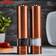 Cooks Professional Salt Pepper Set Spice Mill