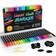 Shuttle Art Liquid Chalk Markers 24 Colours