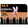 Duracell AA Plus 8-pack