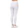 Bumpro Power Up Tights - White