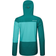 Ortovox 3L Deep Shell Jacket W - Pacific Green