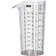 Rosti Classic Måleske 0.5L 16cm