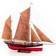 Billing Boats FD 10 Yawl 1:50