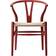 Carl Hansen & Søn CH24 Køkkenstol 76cm