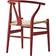 Carl Hansen & Søn CH24 Køkkenstol 76cm