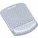 Fellowes PlushTouch Foam Mouse Pad/Wrist Rest Combo