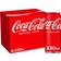 Coca-Cola Original Taste 33cl 6pack